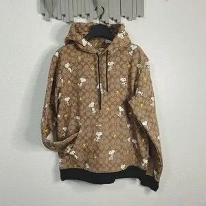 Coach | Shirts | Coach X Peanuts Xs Ce545 Signature Snoopy